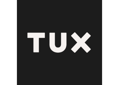 Tux Creative Co. Tux Creative Co.